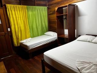 Hotel La Cascada - 1