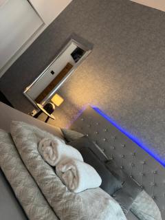 Wellness Ostrava Apartment - 3