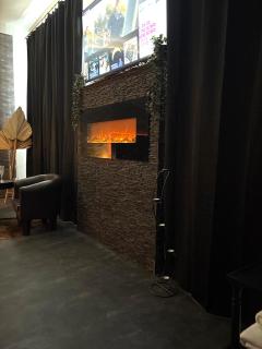 Wellness Ostrava Apartment - 2