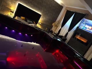 Wellness Ostrava Apartment - 9