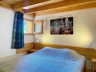 Résidence Le Belvedere - 3 Pièces 6/7 pers Duplex - LE BELVEDERE - 047BE -PLAGNE VILLAGES MAE-5874 - 6