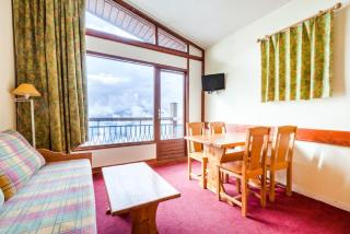 Résidences quartier Charmettoger - maeva Home - 2 Pièces 5 Personnes - Budget MAE-1114 - 0