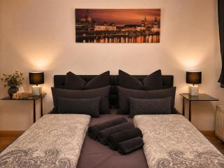 Comfortable Apartment on Elbe River - Dresden - 5