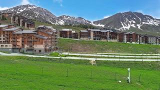 Résidence Le Mont Soleil B - 2 pièces 5 Pers - LE MONT-SOLEIL B - 609MSB - PLAGNE SOLEIL MAE-9354 - 2