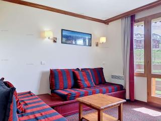 Résidence Le Mont Soleil A - Appt 3 pièces 6 pers- LE MONT-SOLEIL A - 213MSA - PLAGNE SOLEIL MAE-9394 - 0