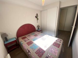 Résidence Bois De Marie - Appartement cosy avec parking couvert et Wi-Fi, proche du centre de Barèges MAE-8254 - 3
