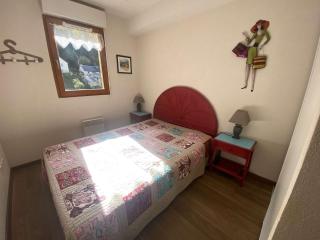 Résidence Bois De Marie - Appartement cosy avec parking couvert et Wi-Fi, proche du centre de Barèges MAE-8254 - 2