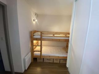 Résidence Bois De Marie - Appartement cosy avec parking couvert et Wi-Fi, proche du centre de Barèges MAE-8254 - 1