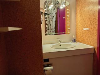 Résidence Marmottes - Studio cabine avec place de parking couvert privï¿½ MAE-8274 - 4