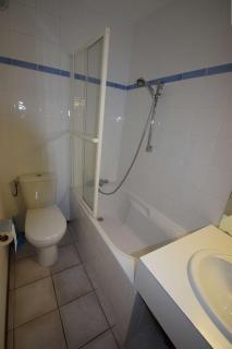 Résidence Aime 2000 - Studio 3/4 pers - Partie Etoile - PLAGNE AIME 2000 - E09A2 MAE-8404 - 5