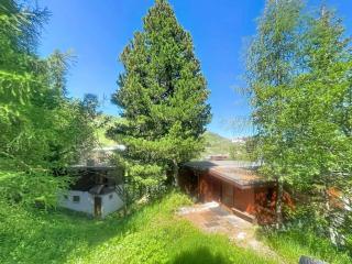 Chalet Schi Jaacas - Chalet SCHI JAACAS - 8/10 pers - PLAGNE CENTRE - CTJAC MAE-8424 - 1