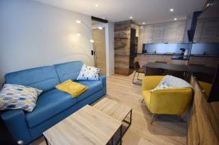 Résidence Les Arolles - 2 Pièces 4 pers - LES AROLLES - PLAGNE CENTRE - WIFI MAE-7934 - 0