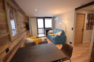 Résidence Les Arolles - 2 Pièces 4 pers - LES AROLLES - PLAGNE CENTRE - WIFI MAE-7934 - 6