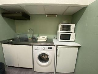 Résidence Ramond - Appartement avec WIFI au centre de Barèges MAE-8314 - 7