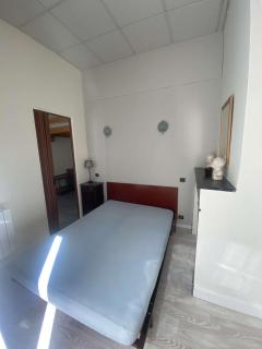 Résidence Ramond - Appartement avec WIFI au centre de Barèges MAE-8314 - 6