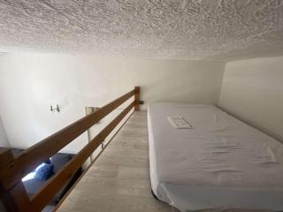 Résidence Ramond - Appartement avec WIFI au centre de Barèges MAE-8314 - 3