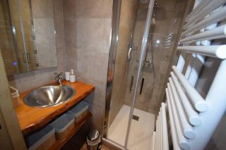 Résidence Les Arolles - 2 Pièces 4 pers - LES AROLLES - PLAGNE CENTRE - WIFI MAE-7934 - 4