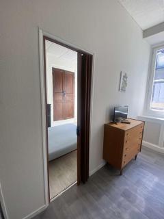 Résidence Ramond - Appartement avec WIFI au centre de Barèges MAE-8314 - 2