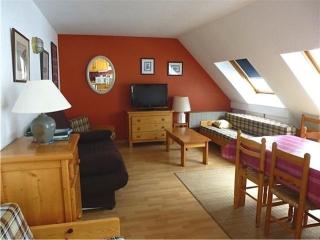 Résidence Lienz - Studio cabine avec terrasse exposï¿½e Sud MAE-8324 - 0