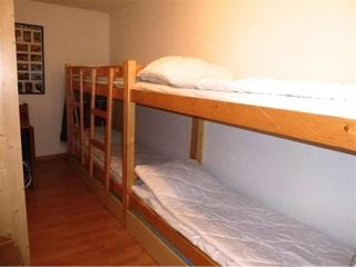 Résidence Lienz - Studio cabine avec terrasse exposï¿½e Sud MAE-8324 - 7