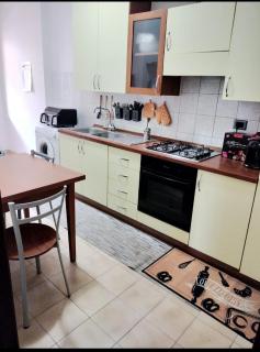 Roseto Apartment - 6