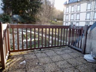 Résidence Lienz - Studio cabine avec terrasse exposï¿½e Sud MAE-8324 - 4