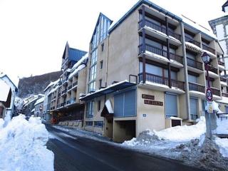 Résidence Lienz - Studio cabine avec terrasse exposï¿½e Sud MAE-8324 - 3