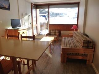 Résidence Lienz - Appartement avec terrasse exposé Sud, proche du centre de Barèges MAE-8454 - 0