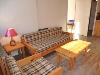 Résidence Lienz - Appartement avec terrasse exposé Sud, proche du centre de Barèges MAE-8454 - 9
