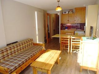 Résidence Lienz - Appartement avec terrasse exposé Sud, proche du centre de Barèges MAE-8454 - 8