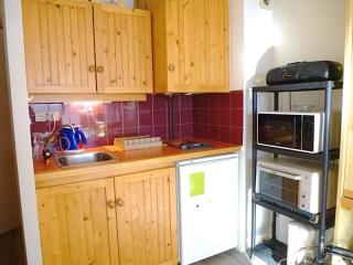 Résidence Lienz - Appartement avec terrasse exposé Sud, proche du centre de Barèges MAE-8454 - 7