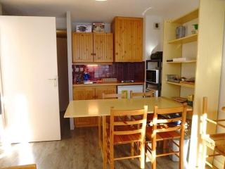 Résidence Lienz - Appartement avec terrasse exposé Sud, proche du centre de Barèges MAE-8454 - 5