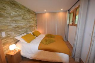 Résidence Alpine Loft - 5 Pièces 10 pers- HAUT DE GAMME - ALPINE LOFT - 10ALPI - PLAGNE CENTRE MAE-2634 - 7