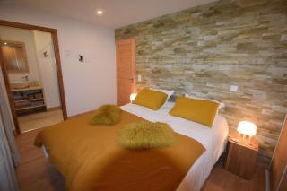 Résidence Alpine Loft - 5 Pièces 10 pers- HAUT DE GAMME - ALPINE LOFT - 10ALPI - PLAGNE CENTRE MAE-2634 - 5