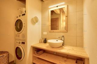 Résidence Alpine Loft - 5 Pièces 10 pers- HAUT DE GAMME - ALPINE LOFT - 10ALPI - PLAGNE CENTRE MAE-2634 - 4