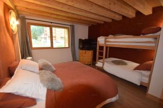 Résidence Alpine Loft - 5 Pièces 10 pers- HAUT DE GAMME - ALPINE LOFT - 10ALPI - PLAGNE CENTRE MAE-2634 - 2