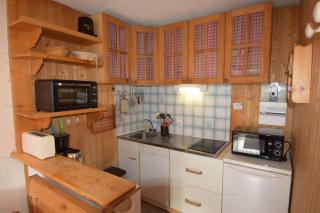 Résidence La Meije - Appartement en souplex 4/5 personnes - LA MEIJE - R3MJE - PLAGNE CENTRE MAE-3044 - 7