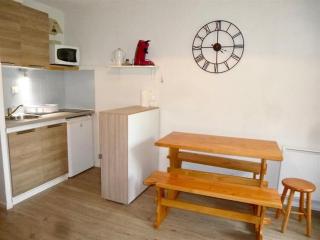 Résidence Rioulet - Joli studio avec balcon et parking proche du centre de Barèges MAE-8494 - Barèges - 7