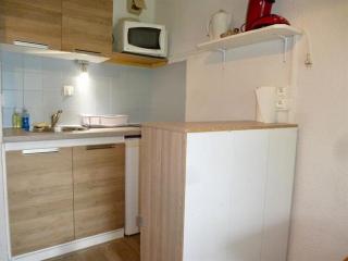 Résidence Rioulet - Joli studio avec balcon et parking proche du centre de Barèges MAE-8494 - Barèges - 6