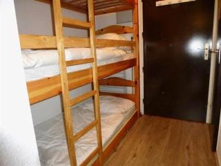 Résidence Rioulet - Joli studio avec balcon et parking proche du centre de Barèges MAE-8494 - Barèges - 2