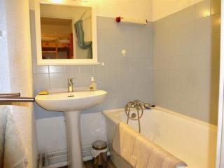 Résidence Rioulet - Joli studio avec balcon et parking proche du centre de Barèges MAE-8494 - Barèges - 1