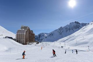 Résidence Le Montana - maeva Home - Appartement 2 pièces 8 personnes - Sélection MAE-7254 - 3