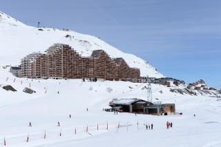 Résidence Le Montana - maeva Home - Appartement 2 pièces 8 personnes - Sélection MAE-7254 - 1