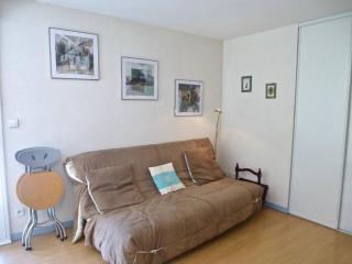 Résidence Pleiades - Appartement lumineux avec 2 balcons et parking couvert MAE-8244 - 8