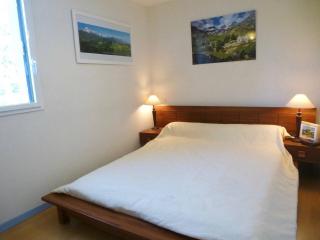 Résidence Pleiades - Appartement lumineux avec 2 balcons et parking couvert MAE-8244 - 7