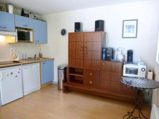 Résidence Pleiades - Appartement lumineux avec 2 balcons et parking couvert MAE-8244 - 4