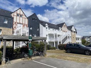 Port du Crouesty Cap'Océan - maeva Home - Appartement 4 pièces 9 personnes - Confort - vue sur le Port MAE-8944 - 2