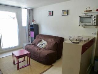 Résidence Europe - Appartement avec Wi-Fi dans le centre de Barèges MAE-8294 - Barèges - 0