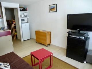 Résidence Europe - Appartement avec Wi-Fi dans le centre de Barèges MAE-8294 - Barèges - 8