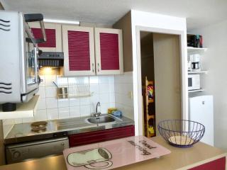Résidence Europe - Appartement avec Wi-Fi dans le centre de Barèges MAE-8294 - Barèges - 7